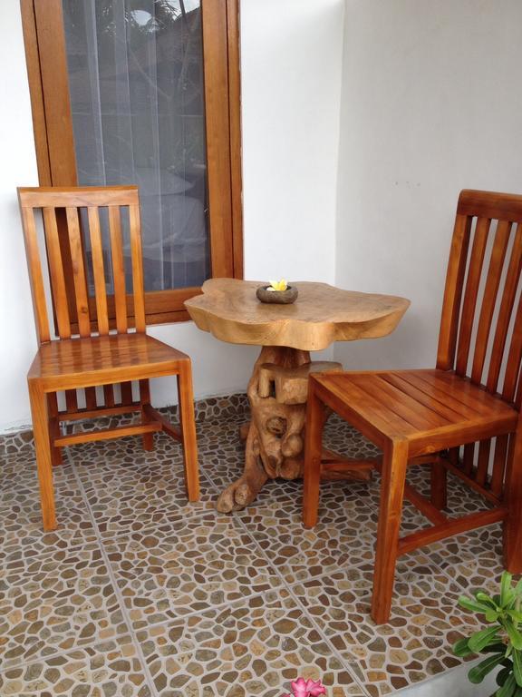 Krisna Home Stay 누사 렘봉안 객실 사진