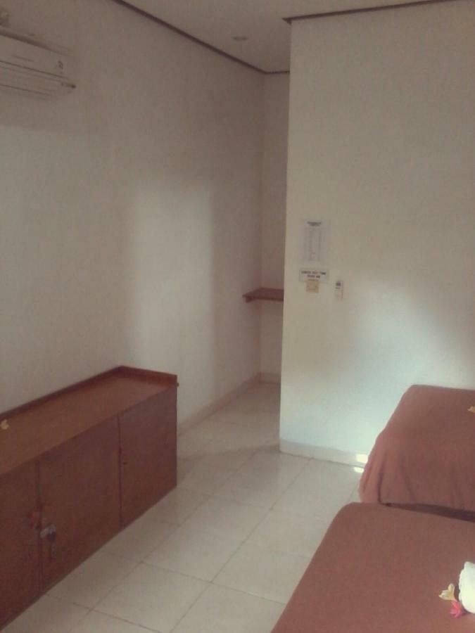 Krisna Home Stay 누사 렘봉안 외부 사진